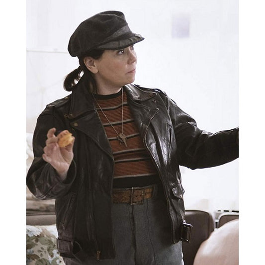 The Marvelous Mrs. Maisel Susie Myerson Jacket