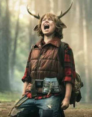  Sweet Tooth Christian Convery Vest 