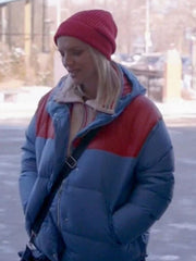 Chicago Fire Season 10 Sylvie Brett Jacket