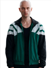 Proud Olek Track Jacket