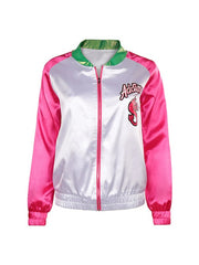 Zombies 3 Addison Pink Jacket