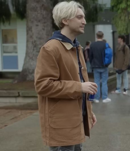 Fakes 2022 Tryst Jacket