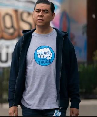 This Fool Chris Estrada Hoodie