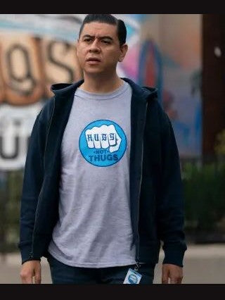 This Fool Chris Estrada Hoodie