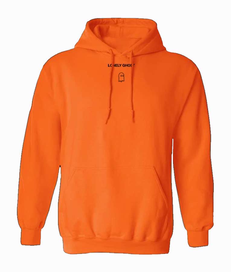 Text Me When You Get Home Hoodie