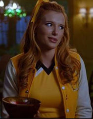 The Babysitter 2 Bella Thorne Jacket