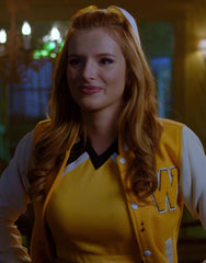 The Babysitter 2 Bella Thorne Jacket