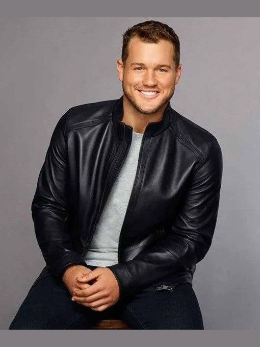 The Bachelor Colton Underwood Jacket