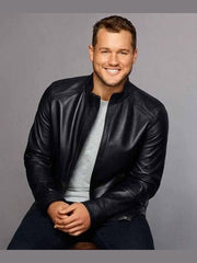 The Bachelor Colton Underwood Jacket