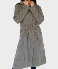 The Bachelor Tia Booth Coat