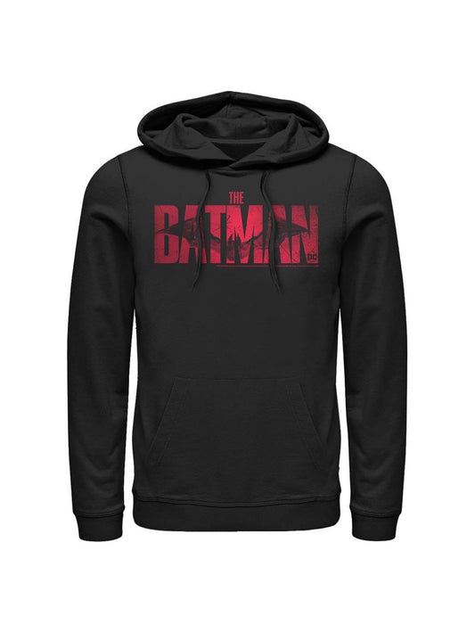 The Batman Hoodie