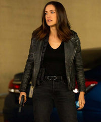 The Blacklist Elizabeth Keen Jacket