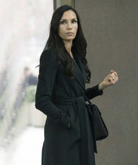 The Blacklist Susan Hargrave Coat