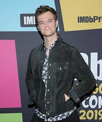 The Boys Jack Quaid Jacket