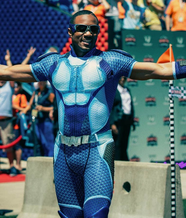 The Boys S02 A-Train Jacket