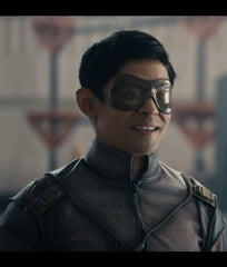 The Boys S02 Blindspot Grey Jacket