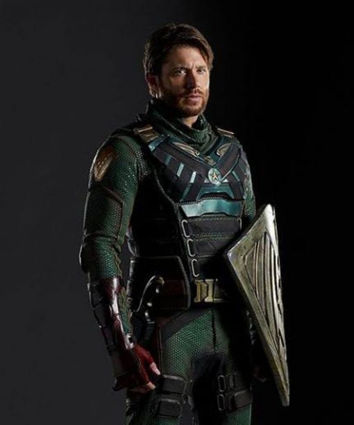 The Boys S03 Soldier Boy Vest