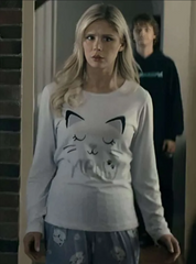 The Boys S05 Annie January T- Shirt