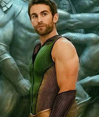 The Boys The Deep Vest