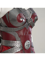 The Boys Queen Maeve Corset