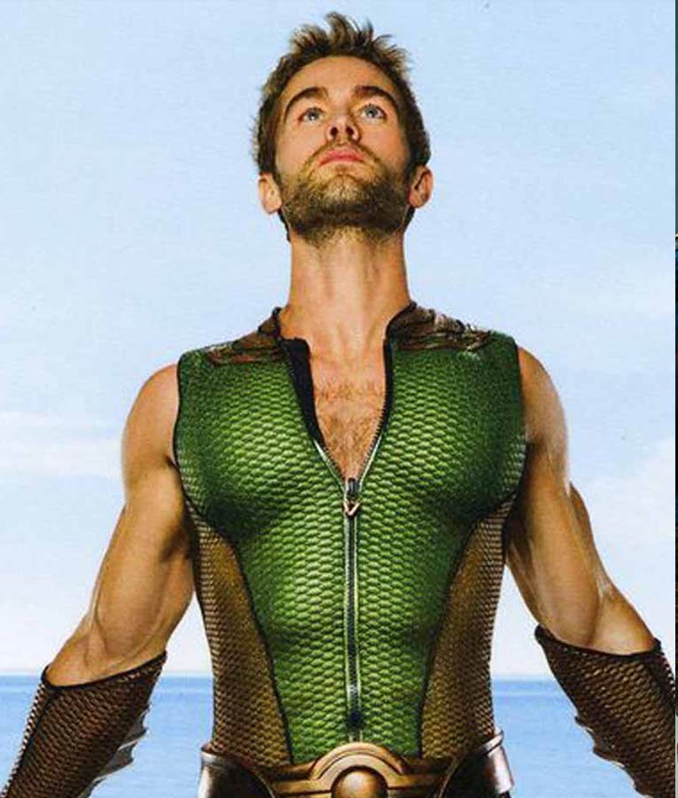 The Boys The Deep Vest