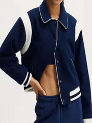 The Burbs Keke Palmer Bomber Jacket