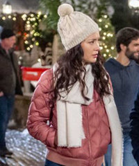 The Christmas Bow Kate Jacket