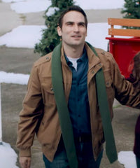 The Christmas Promise Henry Jacket