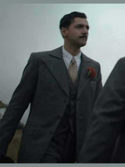 The Dig Arsher Ali Blazer