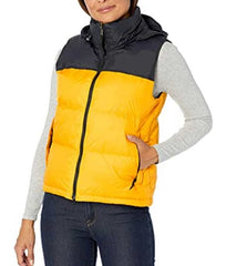 The Equalizer 2021 Laya DeLeon Hayes Vest