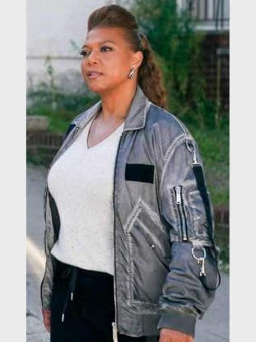 The Equalizer S02 Robyn McCall Utility Jacket