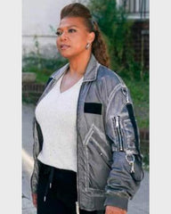 The Equalizer S02 Robyn McCall Utility Jacket