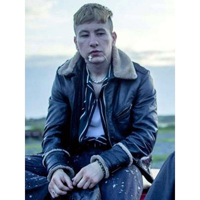 The Eternals Druig Jacket