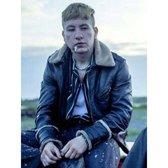 The Eternals Druig Jacket