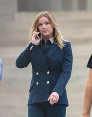 The Falcon and the Winter Soldier Emily VanCamp Coat
