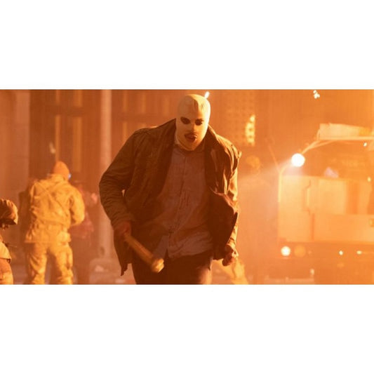 The Forever Purge Jacket