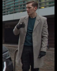 The Four of Us Jonas Nay Nils coat