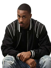 The Gates Keith Powers Jacket
