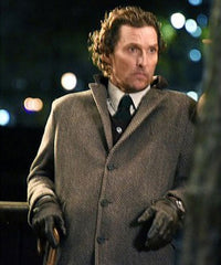 The Gentlemen Matthew Coat