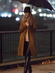 The Gentlemen Rosalind Pearson Coat