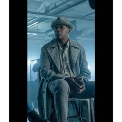 The Hitman’s Wife’s Bodyguard Samuel L. Jackson Coat