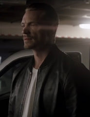 Pete Koslow The Informer Joel Kinnaman Jacket