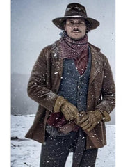 The Last Son Patty Coat