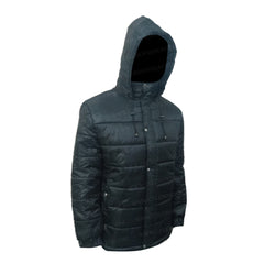 The Man from Toronto Kevin Hart Oversized Jacket