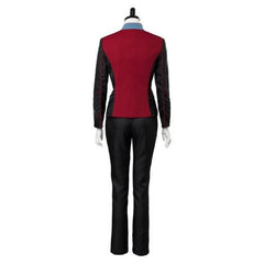 The Orville Alara Kitan Jacket