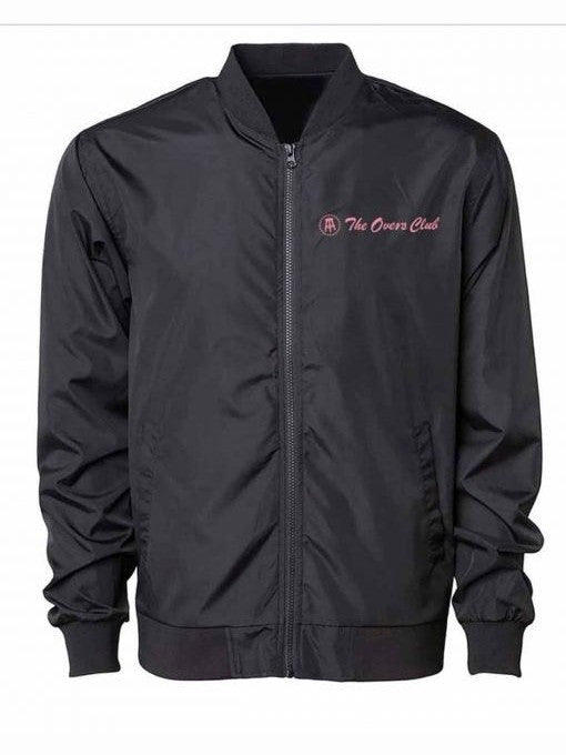 The Overs Club Jacket