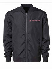 The Overs Club Jacket