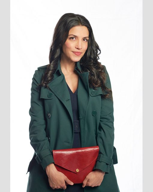 The Perfect Pairing Nazneen Contractor Coat