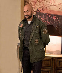 The Predator Keegan Michael Key Jacket