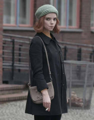 The Queen’s Gambit Beth Harmon Coat